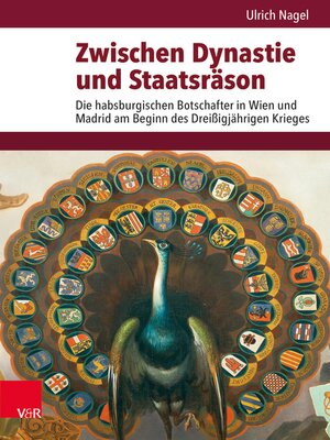 cover image of Zwischen Dynastie und Staatsräson